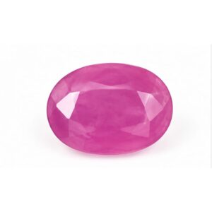 Natural Burma Ruby 37227